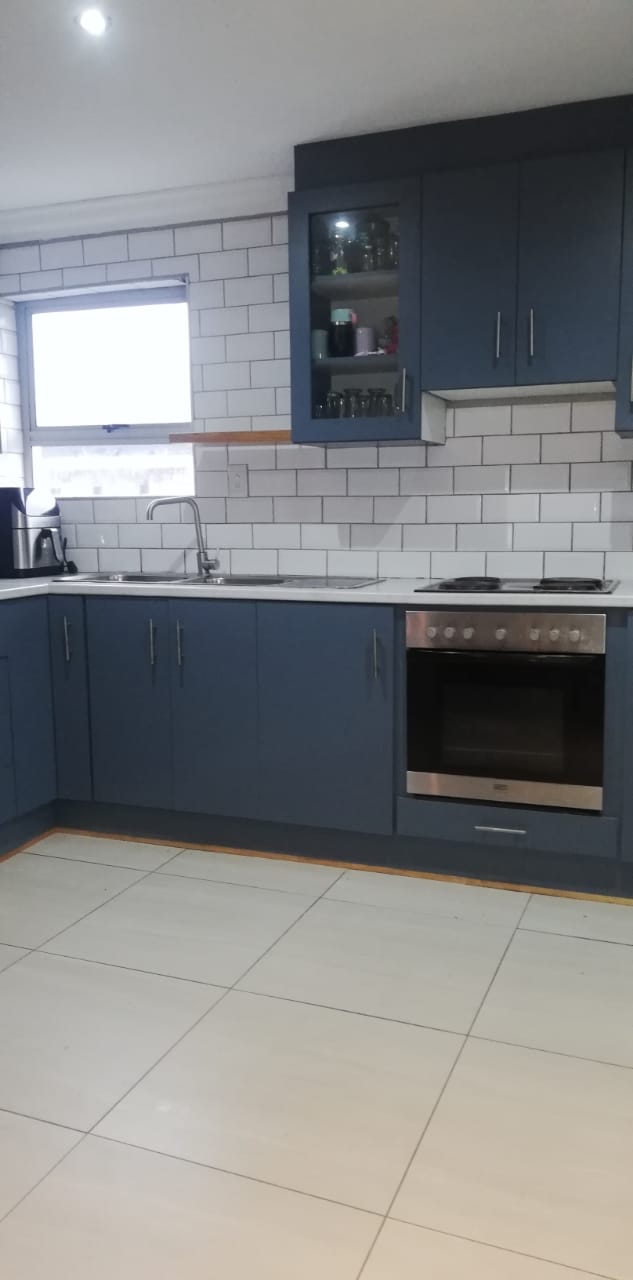 3 Bedroom Property for Sale in Tafelsig Western Cape
